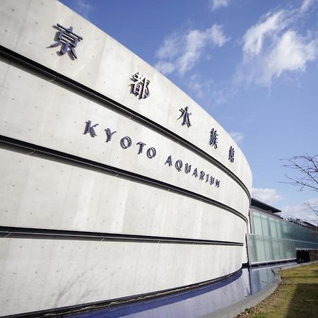 カモンファミリーイーテンプル Vila Quioto Exterior foto